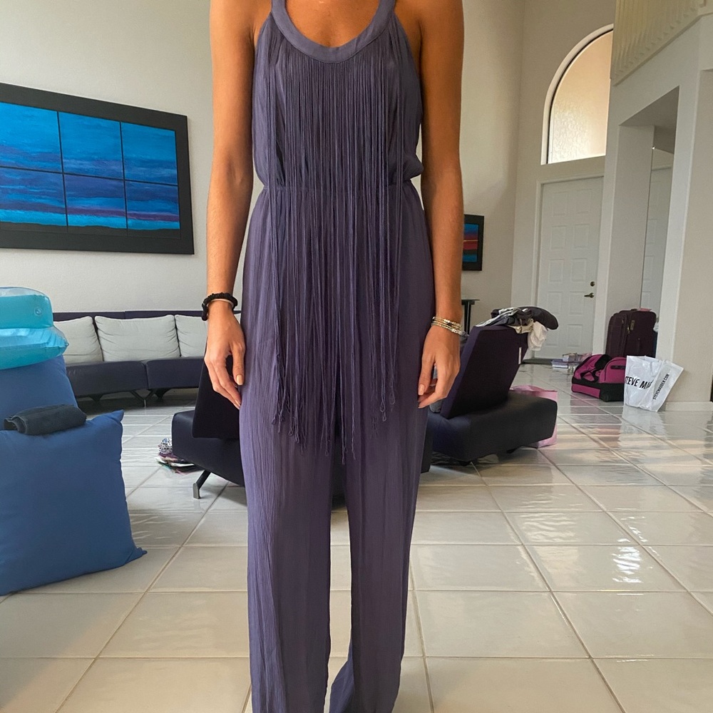 BCBGeneration jumpsuit
